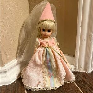 Madame Alexander Rapunzel